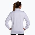 Кофта для бігу жіноча Joma Winner II Full Zip white 3