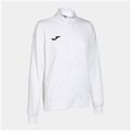 Кофта для бігу жіноча Joma Winner II Full Zip white 10