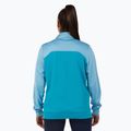 Кофта для бігу жіноча Joma Winner II Full Zip sky blue 2