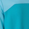 Кофта для бігу жіноча Joma Winner II Full Zip sky blue 7