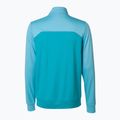 Кофта для бігу жіноча Joma Winner II Full Zip sky blue 9