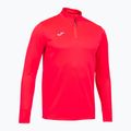 Чоловічий кораловий світшот Joma Running Night fluor coral