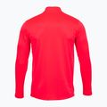 Чоловічий кораловий світшот Joma Running Night fluor coral 2