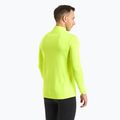 Кофта для бігу чоловіча Joma Running Night fluor yellow 2