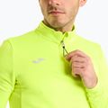 Кофта для бігу чоловіча Joma Running Night fluor yellow 3