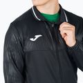 Кофта тенісна Joma Montreal Full Zip чорна 102744.100 7