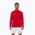 Кофта тенісна Joma Montreal Full Zip червона 102744.600 3