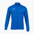 Кофта тенісна Joma Montreal Full Zip Royal 102744.600