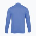 Кофта тенісна Joma Montreal Full Zip блакитна 102744.731 2