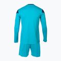 Комплект воротарський Joma Phoenix GK turquoise/navy 7