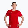 Футболка тенісна Joma Montreal червона 901644.600 3