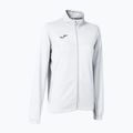 Кофта тенісна Joma Montreal Full Zip біла 901645.200