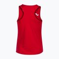 Футболка тенісна жіноча Joma Montreal Tank Top червона 901714.600 2