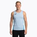 Чоловіча майка для бігу Joma R-Winner небесно-блакитна