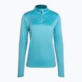 Кофта для бігу жіноча Joma Running Night блакитна 901656.010