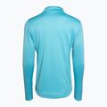 Кофта для бігу жіноча Joma Running Night блакитна 901656.010 2