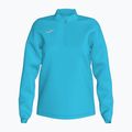 Кофта для бігу жіноча Joma Running Night блакитна 901656.010 4