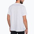 Футболка для бігу чоловіча Joma Elite IX white 3
