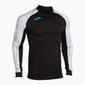 Кофта для бігу чоловіча Joma Elite IX black/white