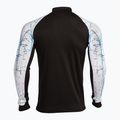 Кофта для бігу чоловіча Joma Elite IX black/white 2