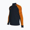 Кофта для бігу чоловіча Joma Elite IX чорно-помаранчева 102756.108 3