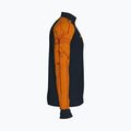 Кофта для бігу чоловіча Joma Elite IX чорно-помаранчева 102756.108 4