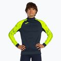Кофта для бігу чоловіча Joma Elite IX fluor yellow