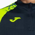 Кофта для бігу чоловіча Joma Elite IX fluor yellow 4