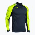 Кофта для бігу чоловіча Joma Elite IX fluor yellow 6