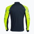 Кофта для бігу чоловіча Joma Elite IX fluor yellow 7