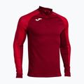 Кофта для бігу чоловіча Joma Elite IX червона 102756.600