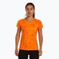Футболка для бігу жіноча Joma Elite IX orange