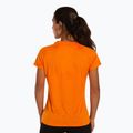 Футболка для бігу жіноча Joma Elite IX orange 3