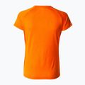 Футболка для бігу жіноча Joma Elite IX orange 6