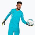 М'яч футбольний Joma Challenge II white/turquoise розмір 5 3