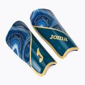 Протектори гомілок Joma Espinilleras Spider зелено-золоті 400863.309 3