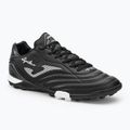 Футбольні бутси чоловічі Joma Aguila 2201 TF чорні AGUW2201TF