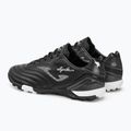 Футбольні бутси чоловічі Joma Aguila 2201 TF чорні AGUW2201TF 3