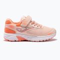 Кросівки для бігу дитячі Joma J.Sprint 2213 помаранчеві JSPRW2213V 11