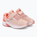 Кросівки для бігу дитячі Joma J.Sprint 2213 помаранчеві JSPRW2213V 4