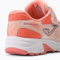 Кросівки для бігу дитячі Joma J.Sprint 2213 помаранчеві JSPRW2213V 9