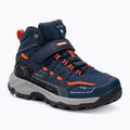 Взуття трекінгове жіноче Joma J.Utah Jr 2205 синє JUTAHW2205V