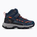 Взуття трекінгове жіноче Joma J.Utah Jr 2205 синє JUTAHW2205V 2
