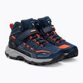 Взуття трекінгове жіноче Joma J.Utah Jr 2205 синє JUTAHW2205V 4