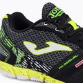 Футбольні бутси чоловічі Joma Mundial IN чорні MUNW2201IN 9