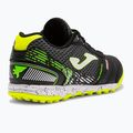Футбольні бутси чоловічі Joma Mundial TF чорні MUNW2201TF 11