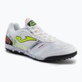 Футбольні бутси чоловічі Joma Mundial TF біле MUNW2202TF