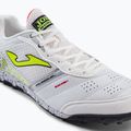 Футбольні бутси чоловічі Joma Mundial TF біле MUNW2202TF 8