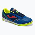 Футбольні бутси чоловічі Joma Mundial IN сині MUNW2204IN 10