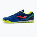 Футбольні бутси чоловічі Joma Mundial IN сині MUNW2204IN 12